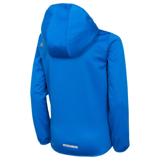 4F Παιδικό μπουφάν Softshell